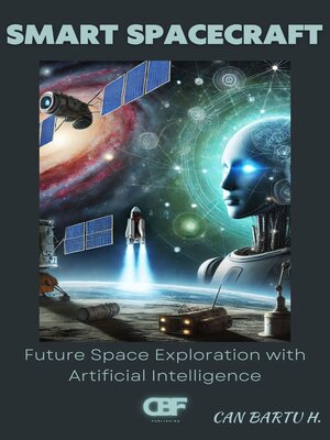 cover image of Smart Spacecraft